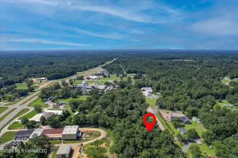 Road-Frontage Land Parcel