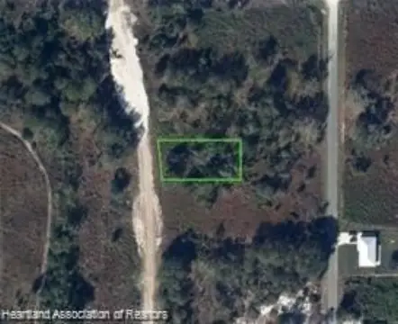 Residential Land in Lake Placid