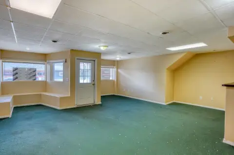 Professional Office Suite with Waiting Room