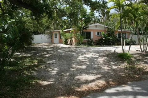 Siesta Key Land Opportunity