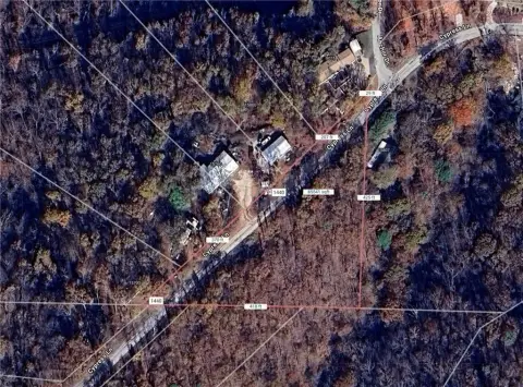 Residential Land in Rogers, AR