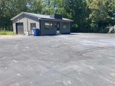 Retail Car Wash Opportunity