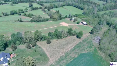 Hodgenville Acreage: Build Your Dream