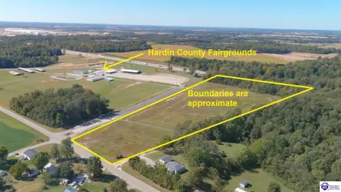 Elizabethtown Commercial Development Opportunity