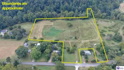 8.57 Acres Residential Land