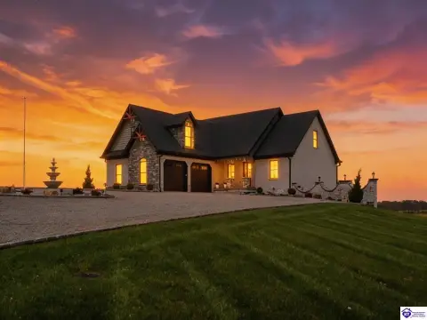 Bloomfield Residential Farm Estate