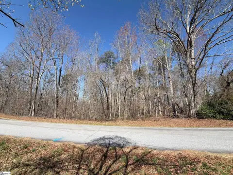 Easley SC 5-Acre Parcel