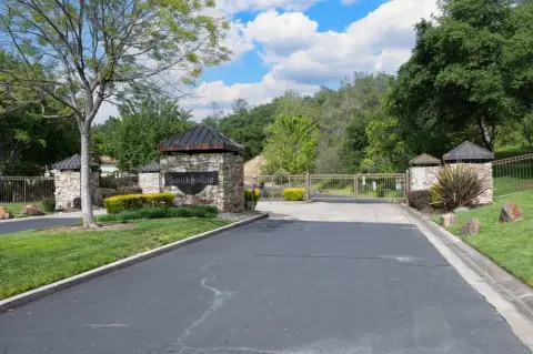 El Dorado Hills Land Opportunity