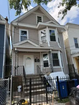 Two-Unit Duplex Property
