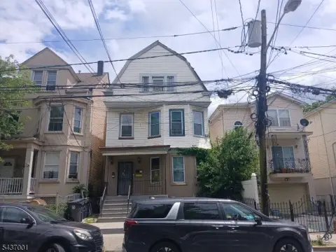 Renovated Triplex with Vacant Unit