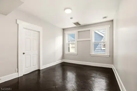 Renovated Duplex with Two-Car Garage