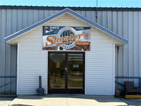 Established Restaurant and Event Venue