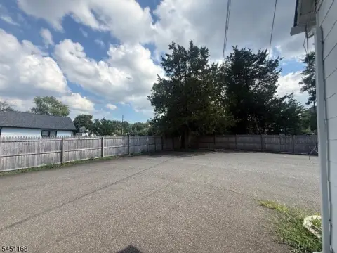 Commercial Land with Existing Building