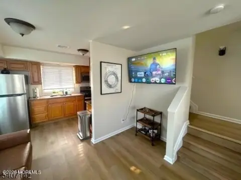 Seaside Heights Income-Producing Duplex