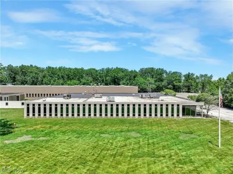 Industrial Manufacturing Facility for Lease