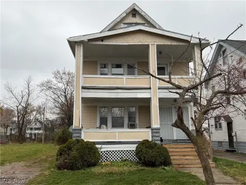 Renovated Fully Occupied Duplex