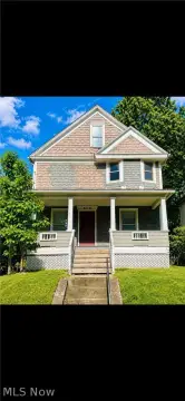 Duplex Residential Income Property