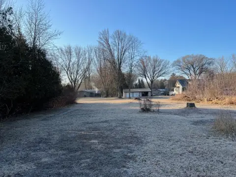 Residential Lot in Suring, WI