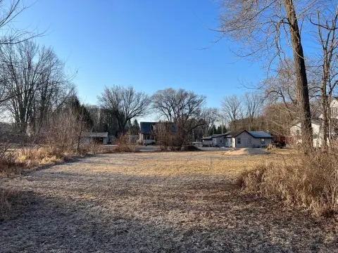 Residential Lot in Suring, WI