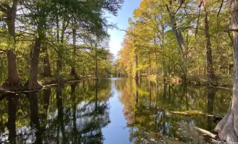 Residential Lot in Spring Branch