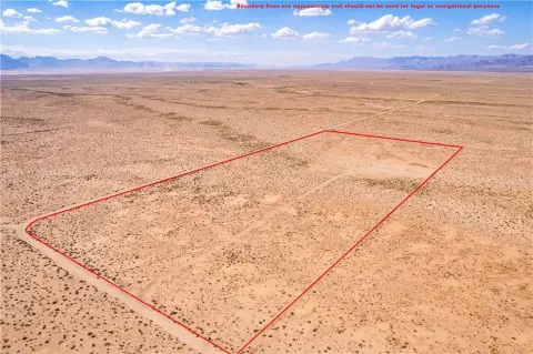Kingman, AZ Land Parcel