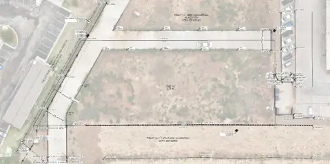 Lubbock Commercial Land For Sale