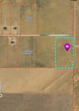 Shallowater, TX 10-Acre Land Tract