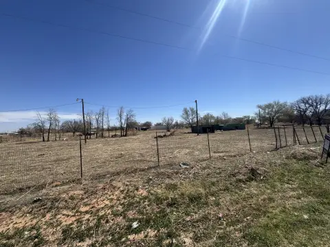 Lubbock Land For Sale