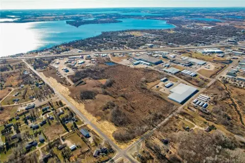 Detroit Lakes Development Opportunity