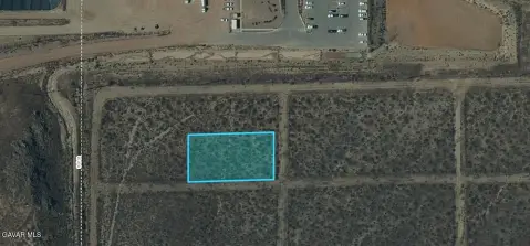 A-1 Zoned Commercial Land
