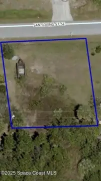 Cleared Lot Ready to Build