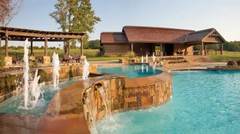 Land in Rock Creek Resort