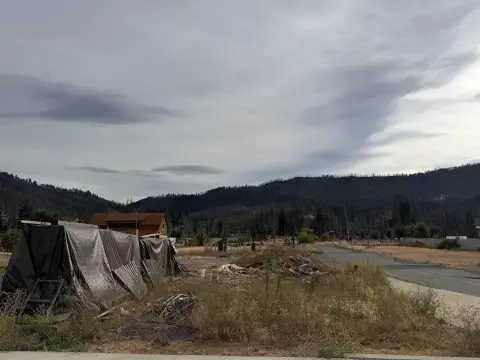 Commercial Corner Lot