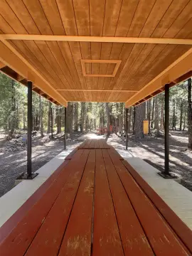 Recreation Land with RV Improvements