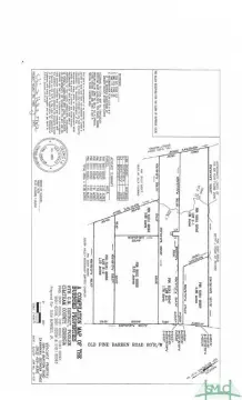 Commercial Land Assemblage
