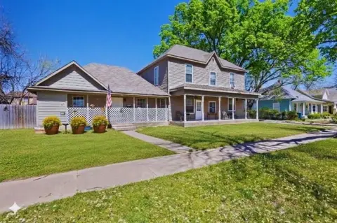 Denison Triplex Investment Opportunity