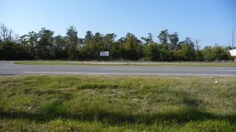 Gulf Breeze Parkway Commercial Land