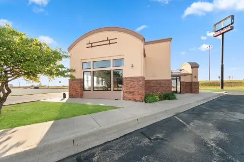 Commercial Property in Wenona, Illinois