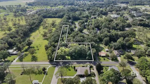 Foley Land Investment Opportunity