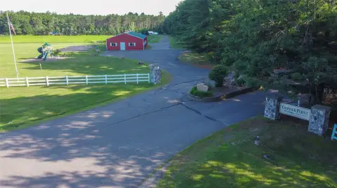 Waterfront Land in Private Lake Community
