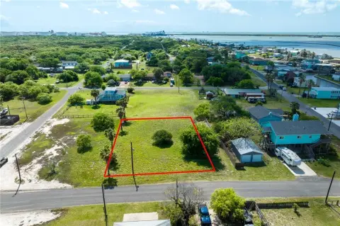 Ingleside Lot with Water Views