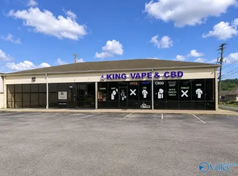 High-Visibility Retail Space