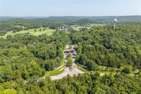 Waterfront Residential Land Lot