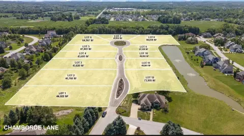 Land in Chesterton, Indiana