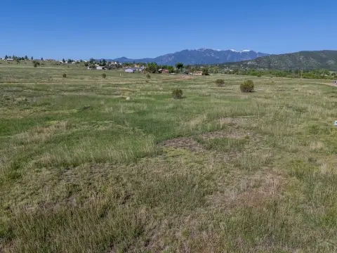 Land Near Golf Course & Lake