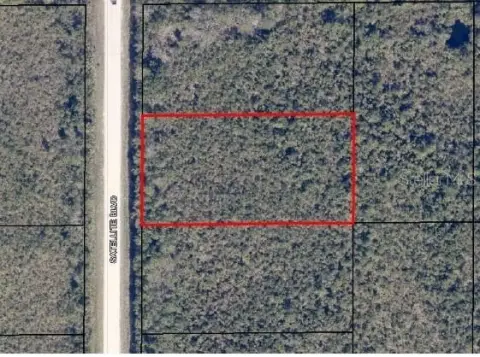 Vacant Lot in Cocoa, FL