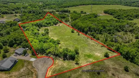 Land for Horse-Inspired Living