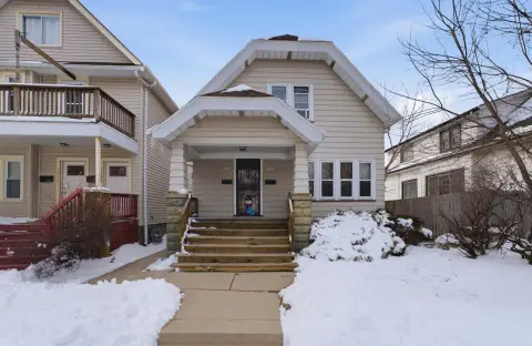 West Allis Duplex Opportunity