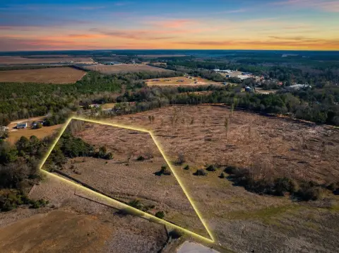 St Matthews Vacant Land Available