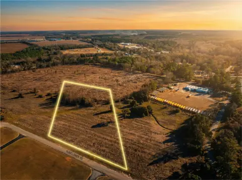 St Matthews Vacant Land Homesite